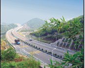 金麗溫高速公路智能交通工程